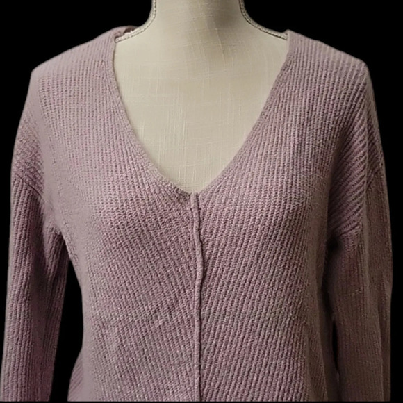 Ruby Moon Sweater - Picture 2 of 3